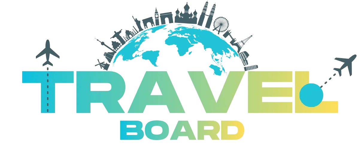 TravelBoard